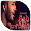 Ash King Song - Baarish (Half Girlfriend) APK