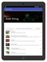 Ash King تصوير الشاشة 2