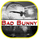 Bad Bunny Song aplikacja