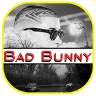 Bad Bunny Song ikona