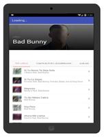 Bad Bunny Song screenshot 2