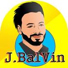 J Balvin  - Mi Gente-icoon