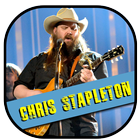 Chris Stapleton 圖標