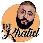 DJ Khaled icône