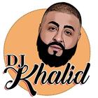 DJ Khaled icon