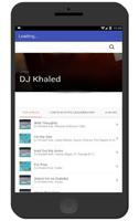 DJ Khaled تصوير الشاشة 2