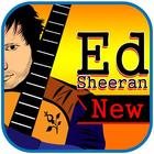 Ed Sheeran ikona
