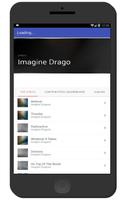 Imagine Dragons Full Music and Lyrics - Thunder captura de pantalla 1
