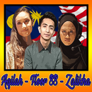 Lagu Floor 88 - Aqilah APK