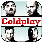 Coldplay - Something Just Like This icon