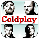 Coldplay - Something Just Like This aplikacja
