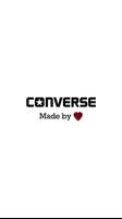 Converse Cartaz