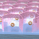 Cuboidal Epithelial Tissue 3D APK