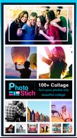 Photo Stitch اسکرین شاٹ 1