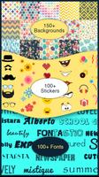 Photo Stitch اسکرین شاٹ 2