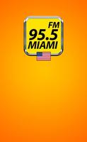 95.7 Radio Station Miami Online Free Radio FM تصوير الشاشة 2