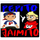 آیکون‌ CUBA Toons