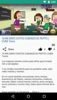 برنامه‌نما CUBA Toons عکس از صفحه