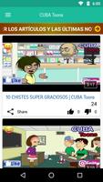 برنامه‌نما CUBA Toons عکس از صفحه