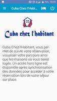 Cuba Chez l'Habitant ภาพหน้าจอ 1