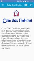 Cuba Chez l'Habitant اسکرین شاٹ 1