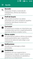 Cuba Empleo screenshot 2