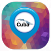 Mapa de Cuba