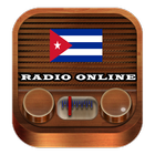 Cuba radios online icon