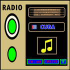 Cuba Radio FM Online 圖標