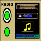 Cuba Radio FM Online أيقونة