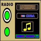 Cuba Radios Estações ícone