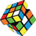 Cubby Cube icône