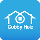 Cubbyhole 圖標