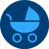 Daily Nanny أيقونة