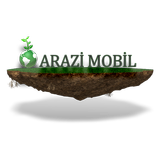 Arazi Mobil icon