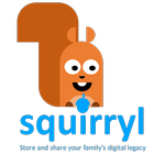 Squirryl ikona