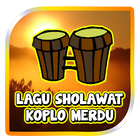Lagu Sholawat Koplo Merdu-icoon