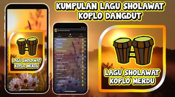 Lagu Sholawat Koplo Merdu screenshot 3