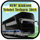 NEW Klakson Telolet Terbaru 2018-APK