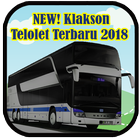 NEW Klakson Telolet Terbaru 2018-icoon