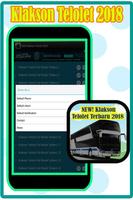 NEW Klakson Telolet Terbaru 2018 screenshot 1
