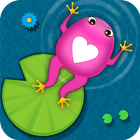 Frog Jump icon