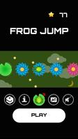 Frog Jump-poster