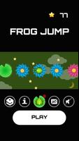 Frog Jump capture d'écran 1