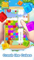 Toy Cube Crash постер