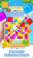 Toy Cube Crash скриншот 1