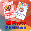 All Photo Frames APK