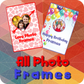All Photo Frames
