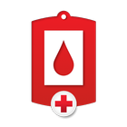 TPG by American Red Cross-icoon