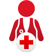 Team Red Cross icon